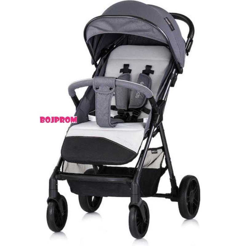 CHIPOLINO KOLICA SPARKLE CLOUD LKSP02502CL 