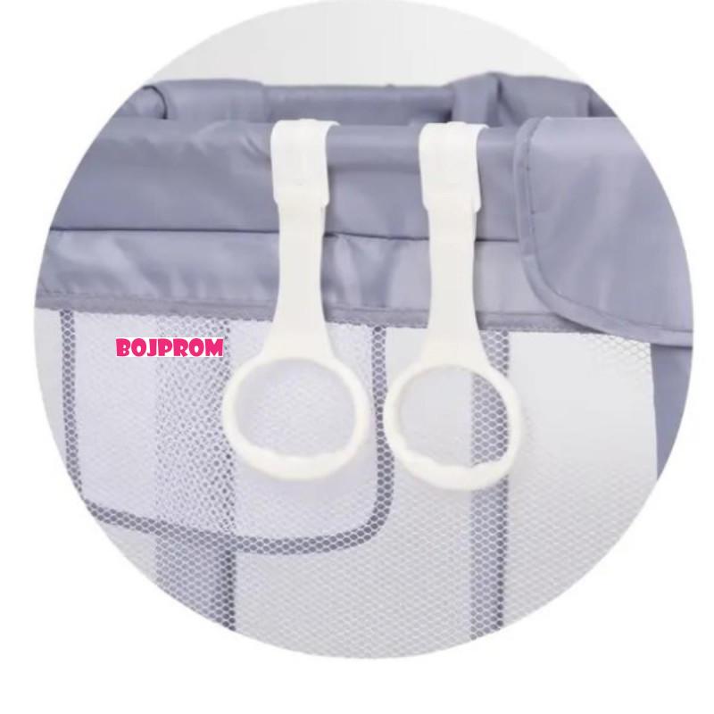 CHIPOLINO VRTIC SIENNA 150/150CM GREY KOISI0251GY 