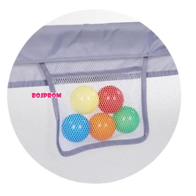 CHIPOLINO VRTIC SIENNA 150/150CM GREY KOISI0251GY 