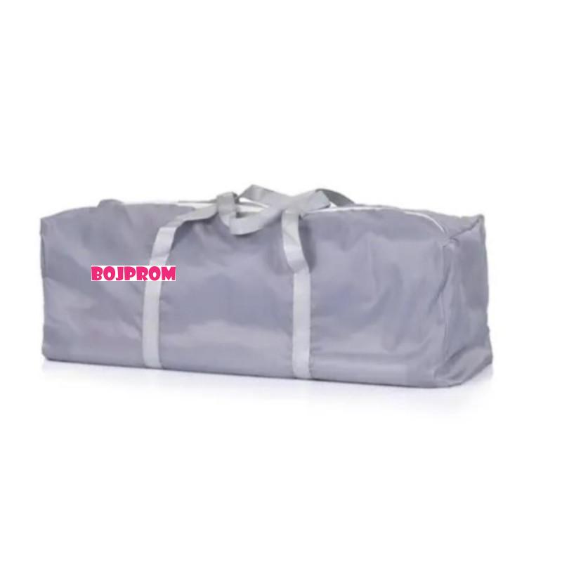 CHIPOLINO VRTIC SIENNA 150/150CM GREY KOISI0251GY 
