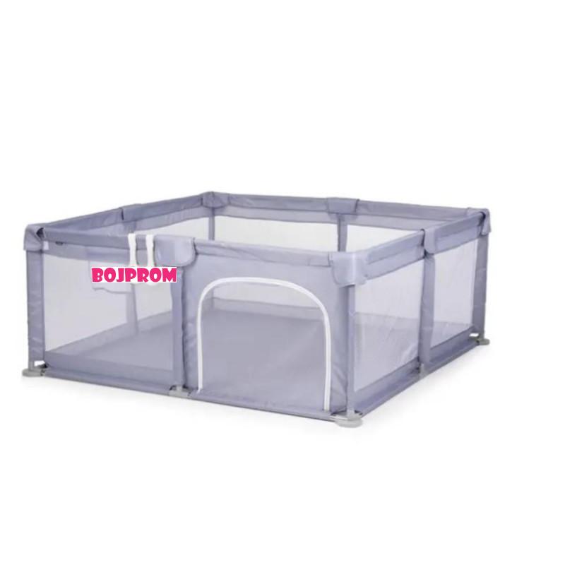 CHIPOLINO VRTIC SIENNA 150/150CM GREY KOISI0251GY 