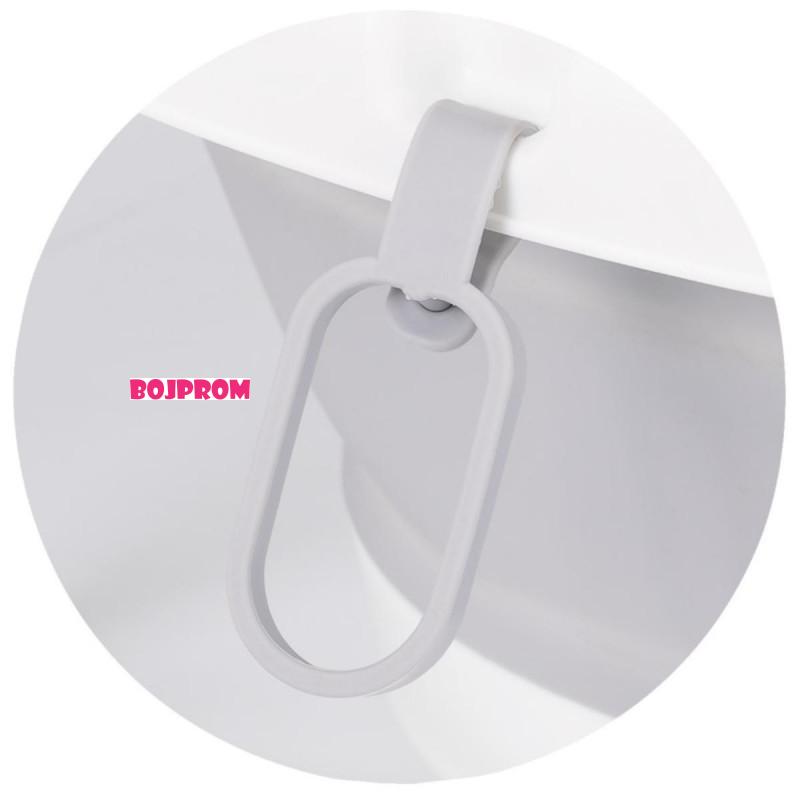 CHIPOLINO KADA BUBBLE SPA GREY ROCBR0261BE 