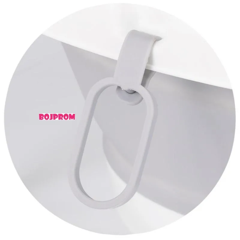 CHIPOLINO KADA BUBBLE SPA GREY ROCBR0261BE 
