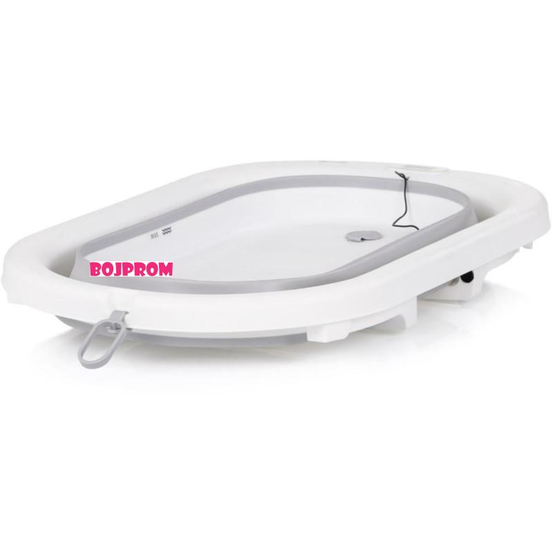 CHIPOLINO KADA BUBBLE SPA GREY ROCBR0261BE 