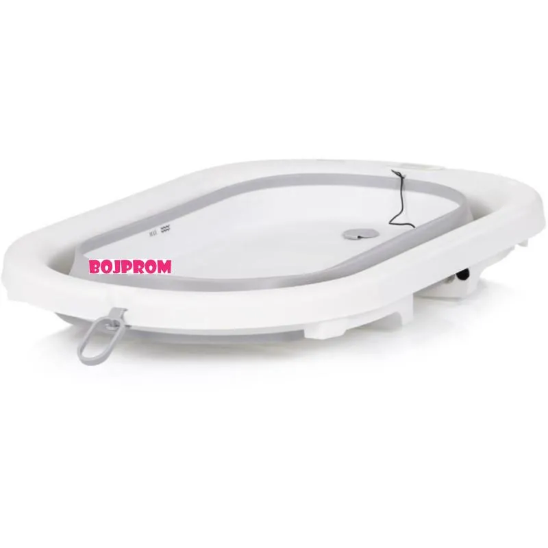 CHIPOLINO KADA BUBBLE SPA GREY ROCBR0261BE 