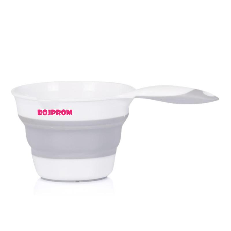 CHIPOLINO KADA BUBBLE SPA GREY ROCBR0261BE 