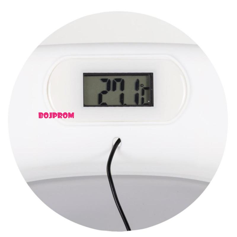 CHIPOLINO KADA BUBBLE SPA GREY ROCBR0261BE 