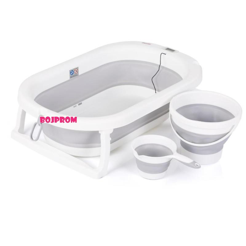 CHIPOLINO KADA BUBBLE SPA GREY ROCBR0261BE 