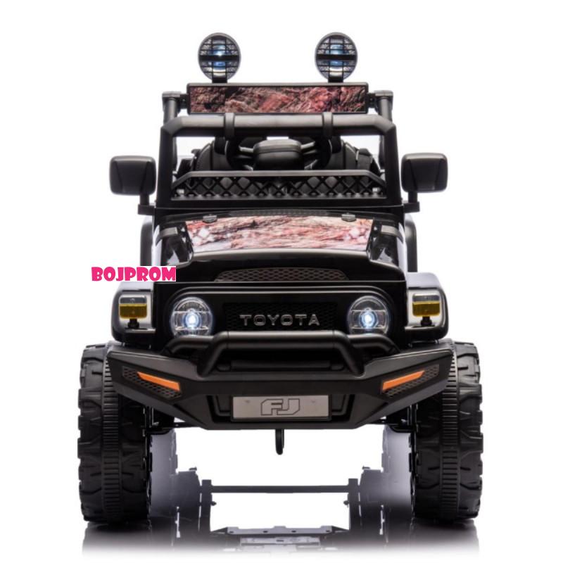 CHIPOLINO AUTO NA AKUMULATOR TOYOTA FJ CRUISER GRANITE ELJTFJ253GR 