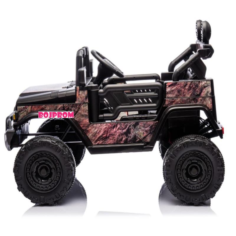 CHIPOLINO AUTO NA AKUMULATOR TOYOTA FJ CRUISER GRANITE ELJTFJ253GR 