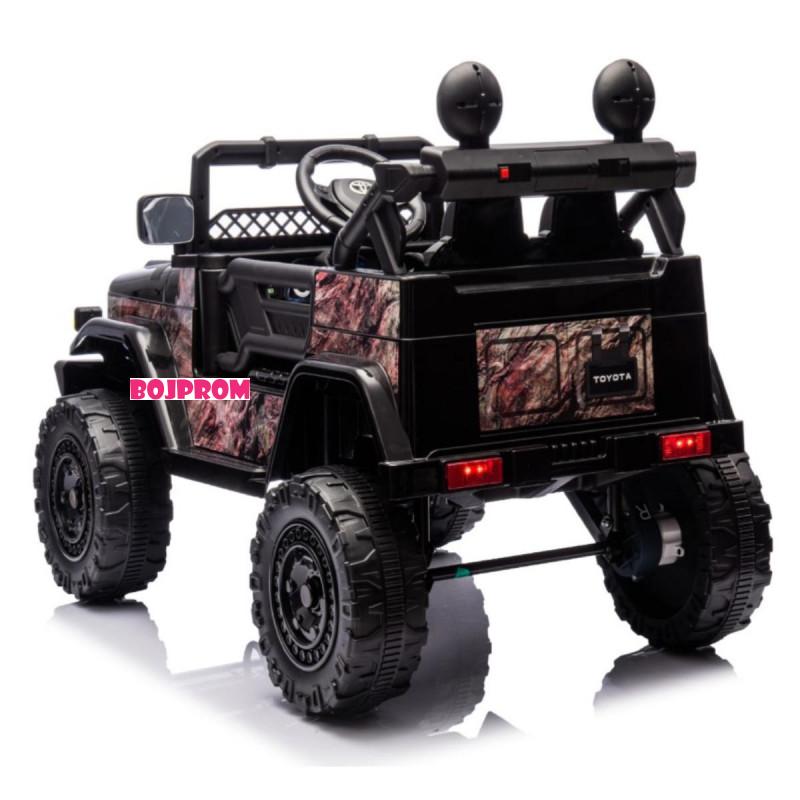 CHIPOLINO AUTO NA AKUMULATOR TOYOTA FJ CRUISER GRANITE ELJTFJ253GR 