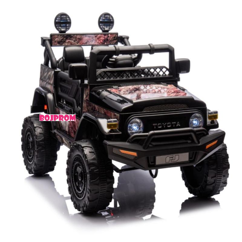 CHIPOLINO AUTO NA AKUMULATOR TOYOTA FJ CRUISER GRANITE ELJTFJ253GR 
