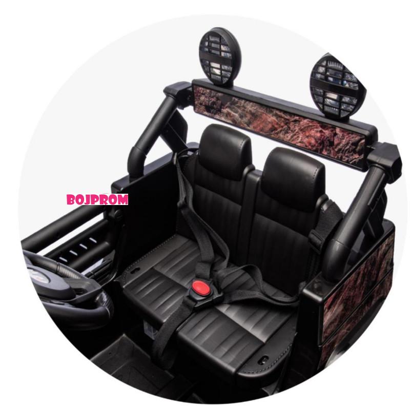 CHIPOLINO AUTO NA AKUMULATOR TOYOTA FJ CRUISER GRANITE ELJTFJ253GR 