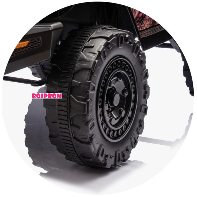 CHIPOLINO AUTO NA AKUMULATOR TOYOTA FJ CRUISER GRANITE ELJTFJ253GR 