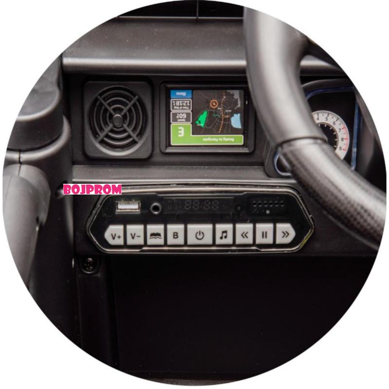 CHIPOLINO AUTO NA AKUMULATOR TOYOTA FJ CRUISER GRANITE ELJTFJ253GR 