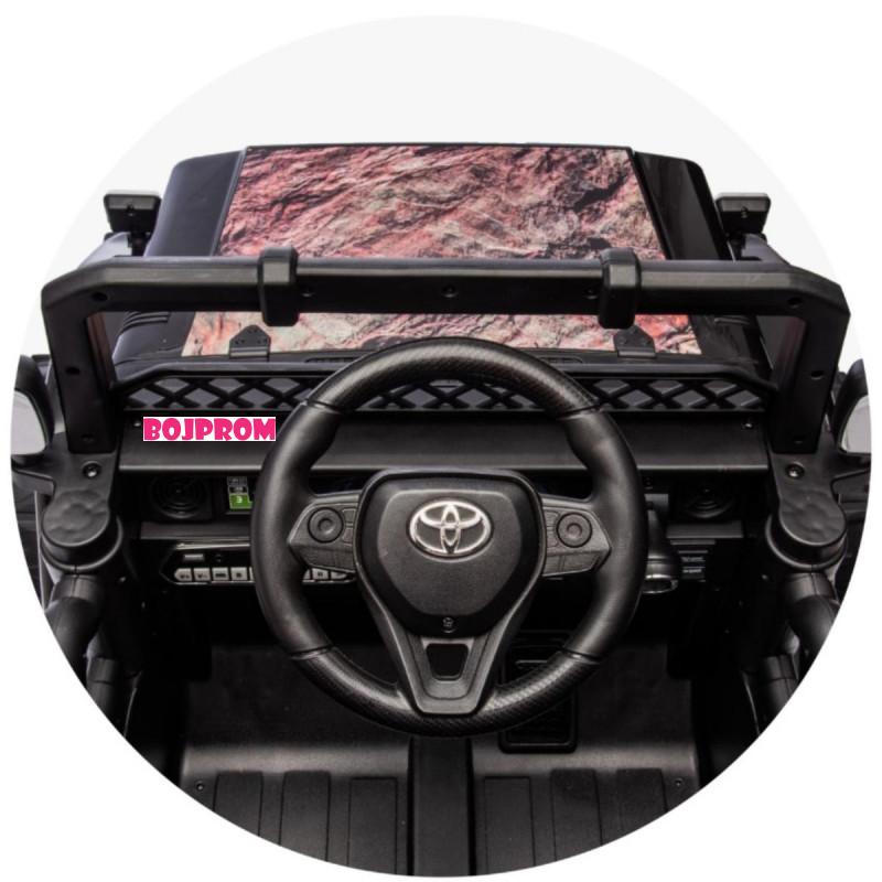 CHIPOLINO AUTO NA AKUMULATOR TOYOTA FJ CRUISER GRANITE ELJTFJ253GR 