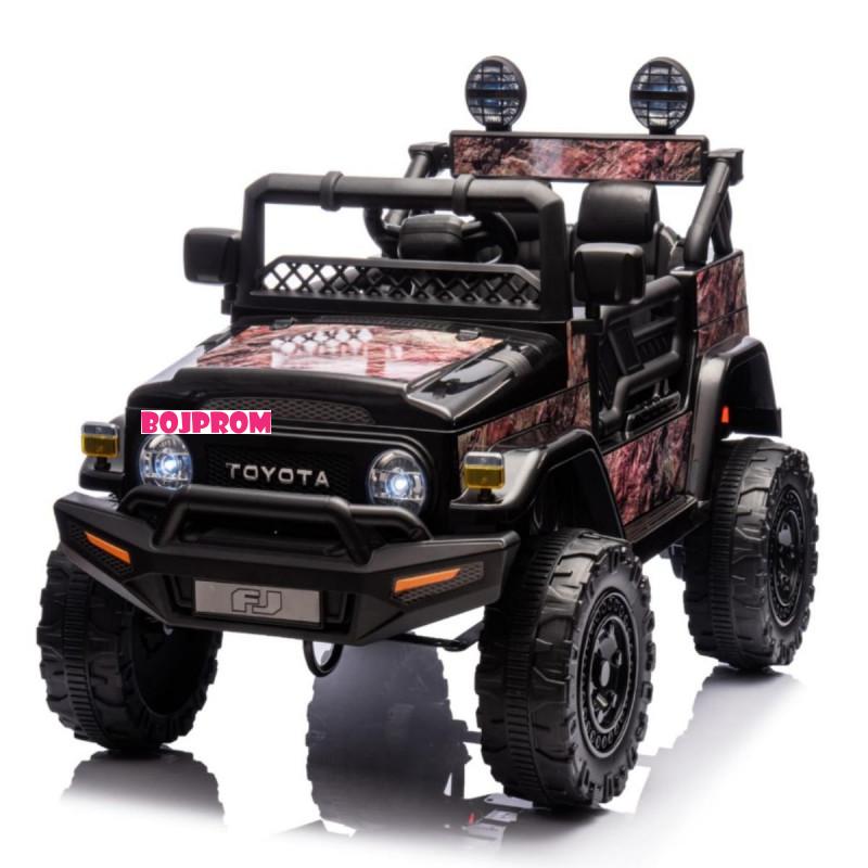 CHIPOLINO AUTO NA AKUMULATOR TOYOTA FJ CRUISER GRANITE ELJTFJ253GR 