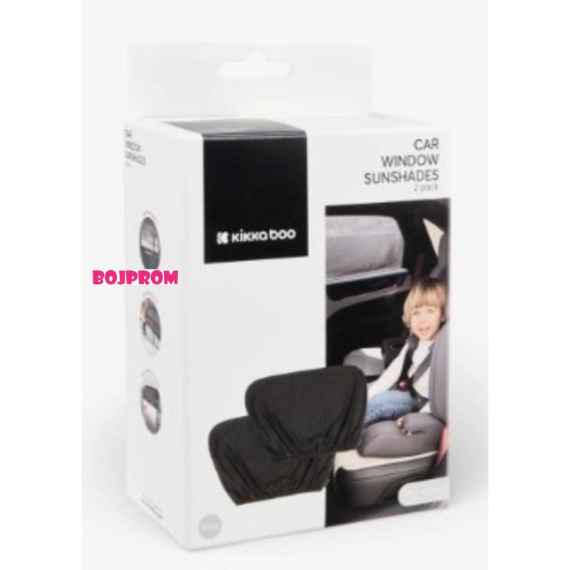 KIKKA BOO ZASTITA OD SUNCA ZA AUTO 2 KOM. 31002180007 