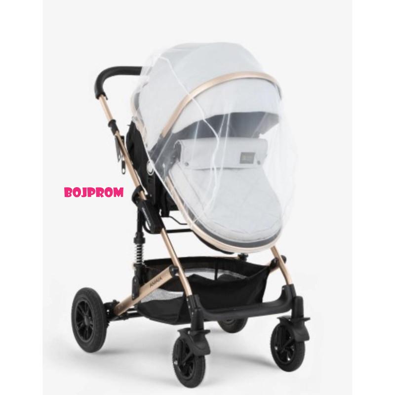 KIKKA BOO MREZICA PROTIV KOMARACA ZA KOLICA 31108040071 