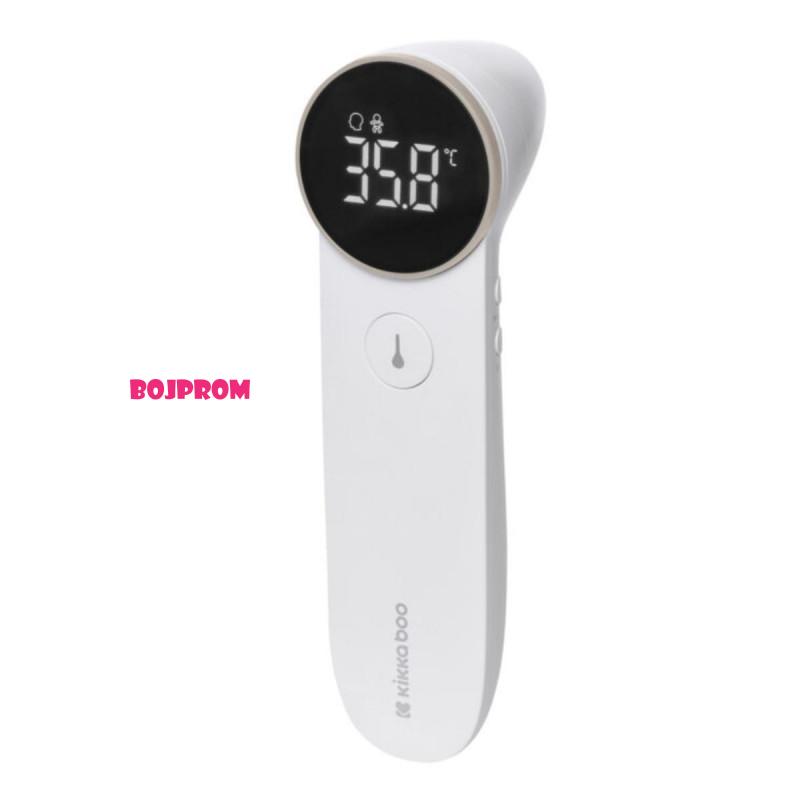 KIKKA BOO BEZKONTAKTNI TOPLOMJER 31303040137 