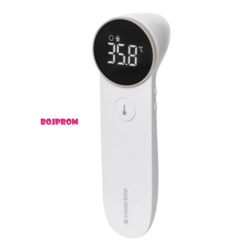 KIKKA BOO BEZKONTAKTNI TOPLOMJER 31303040137 