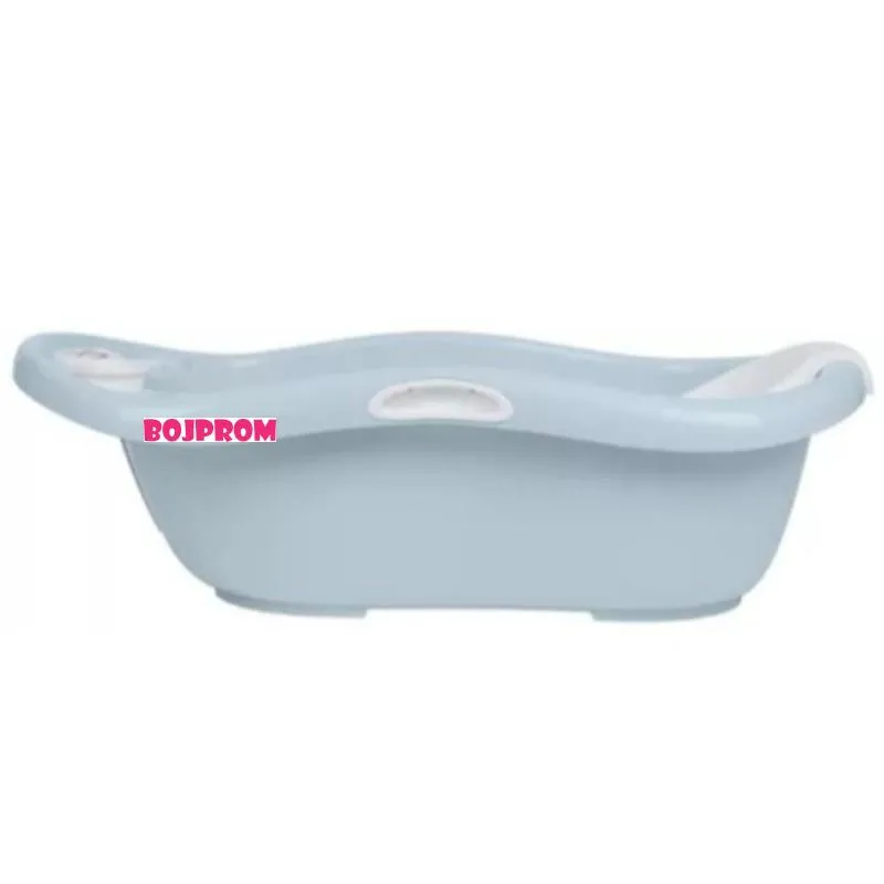 KIKKA BOO KADA SA PODLOGOM ZA KUPANJE LAVERA BLUE 31402010020 