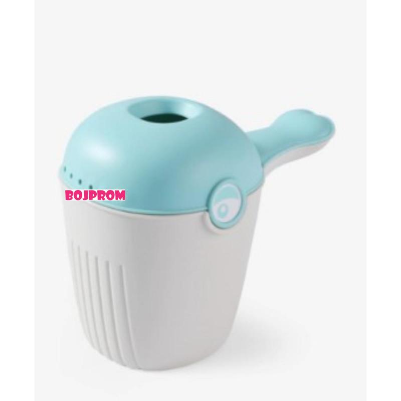 KIKKA BOO POSUDA ZA POLIJEVANJE AQUA GREEN/MINT 31405010046 