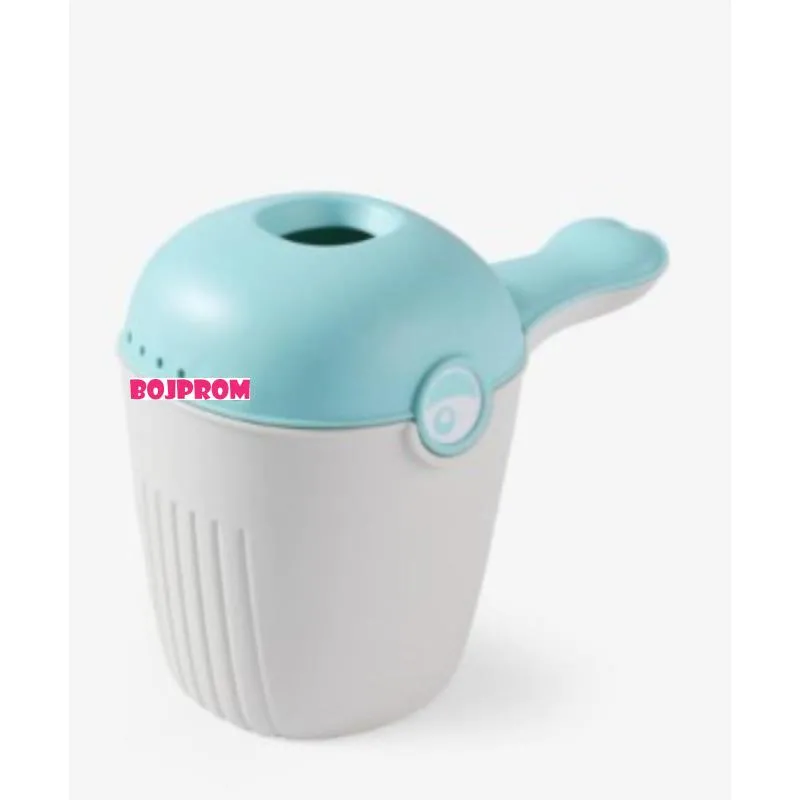 KIKKA BOO POSUDA ZA POLIJEVANJE AQUA GREEN/MINT 31405010046 
