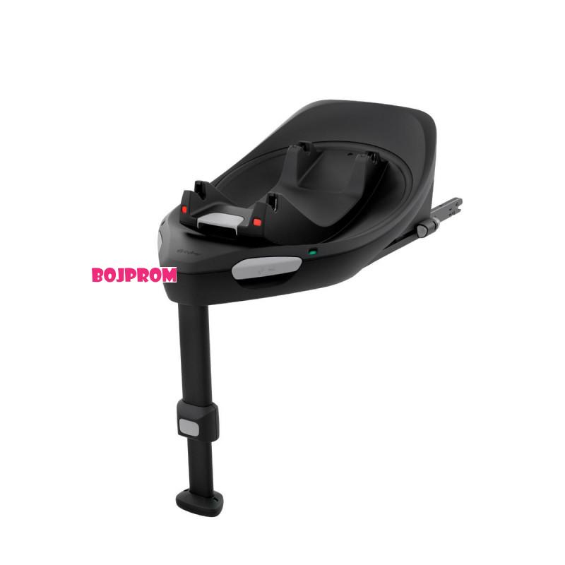 CYBEX BAZA G3 BLACK 526001365 