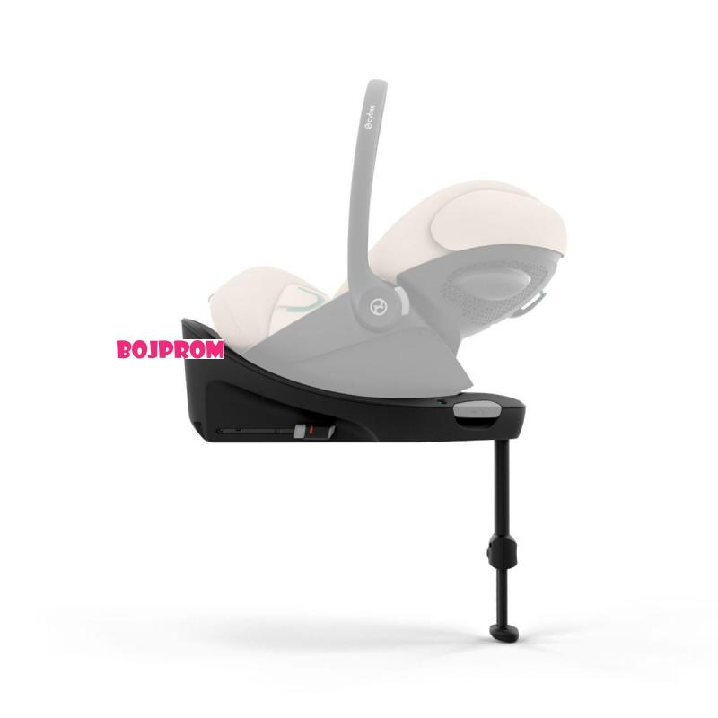 CYBEX BAZA G3 BLACK 526001365 