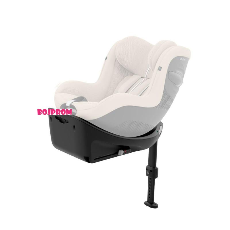 CYBEX BAZA G3 BLACK 526001365 