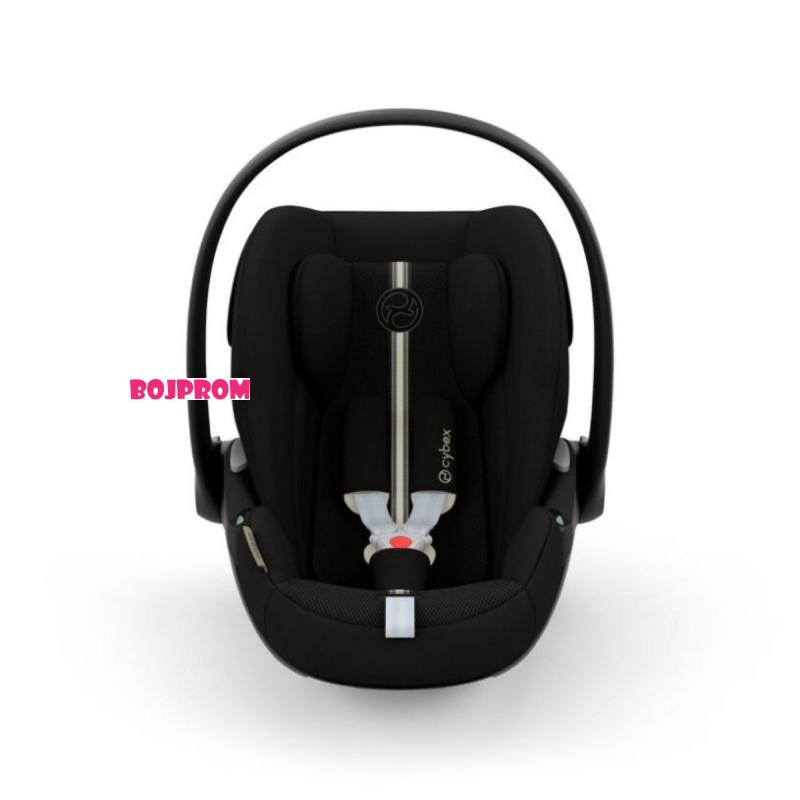 CYBEX AUTOSJEDALICA CLOUD G3 PLUS MOON BLACK 526001343 