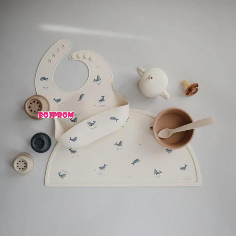 MUSHIE SIPERAK WHALES 2500553 