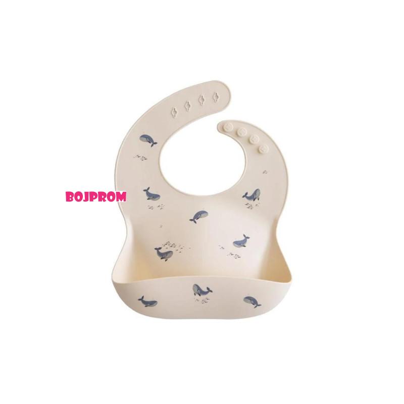 MUSHIE SIPERAK WHALES 2500553 