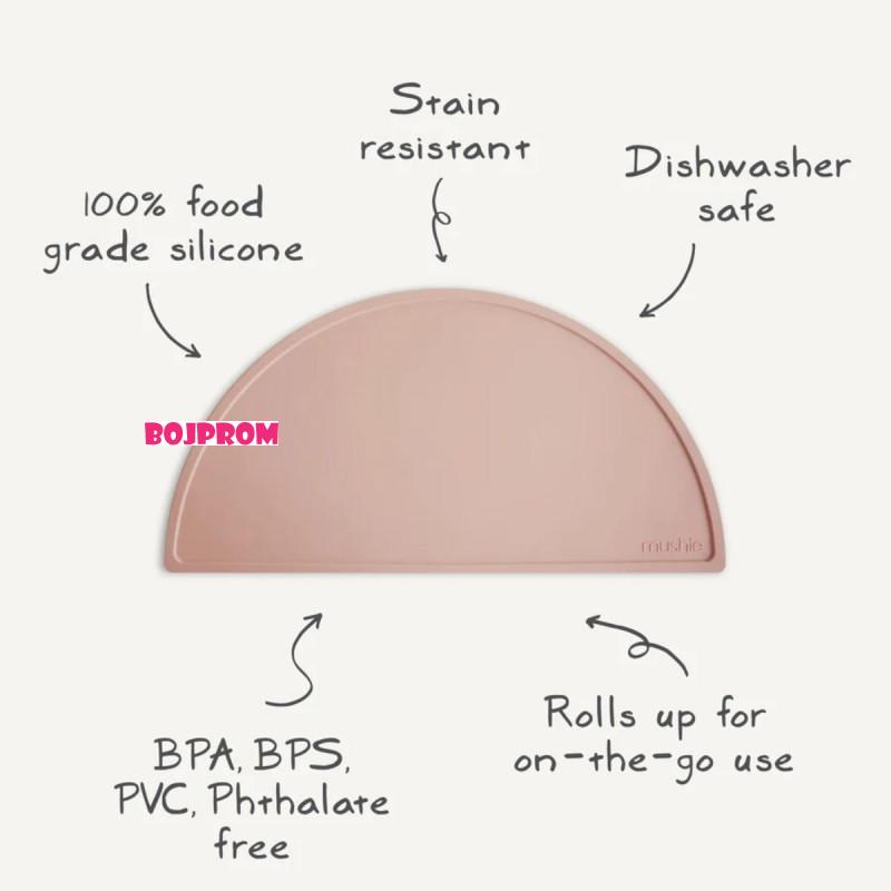 MUSHIE PODMETAC BOWS 102070 