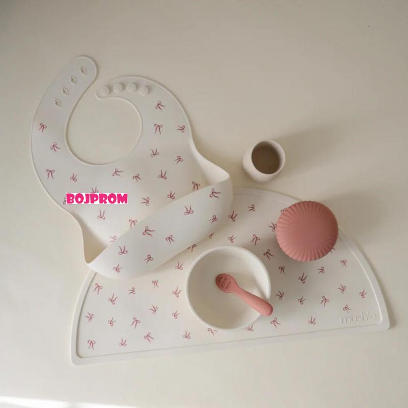 MUSHIE PODMETAC BOWS 102070 