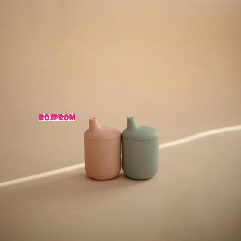 MUSHIE CASA SA NASTAVKOM BLUSH 2480019 