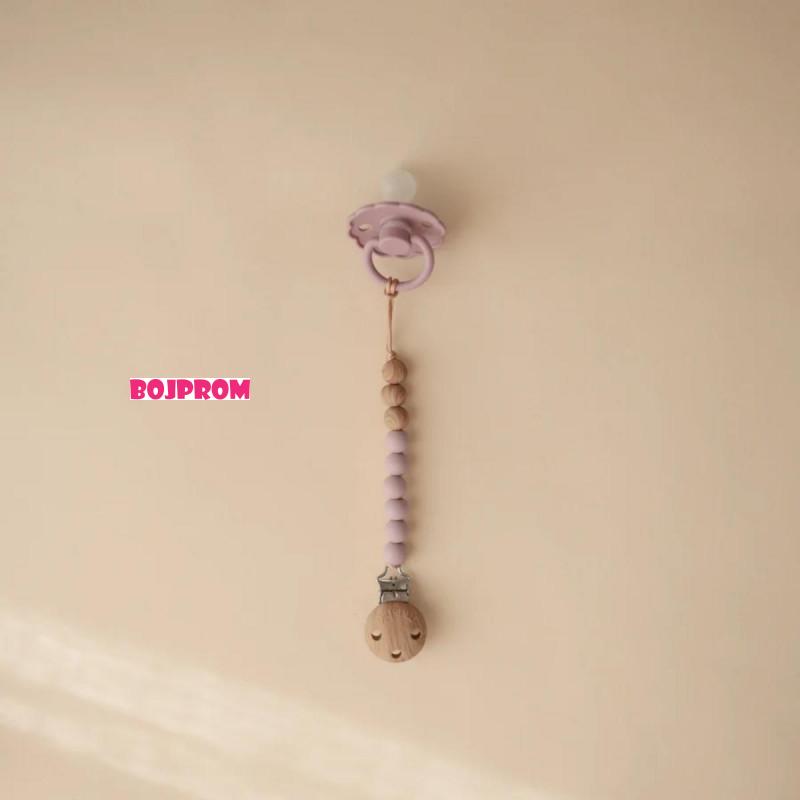 MUSHIE DRZAC ZA DUDU EVA MAUVE 2090107 