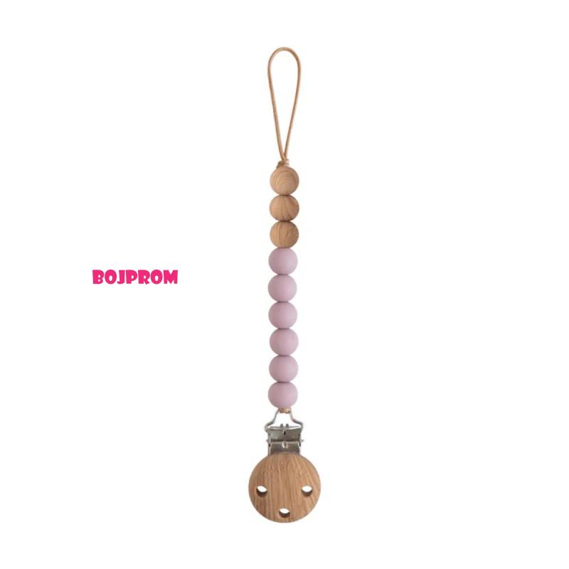 MUSHIE DRZAC ZA DUDU EVA MAUVE 2090107 