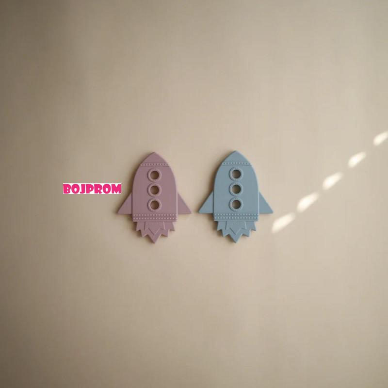 MUSHIE GLODALICA CVIJET SOFT LILAC 101969 