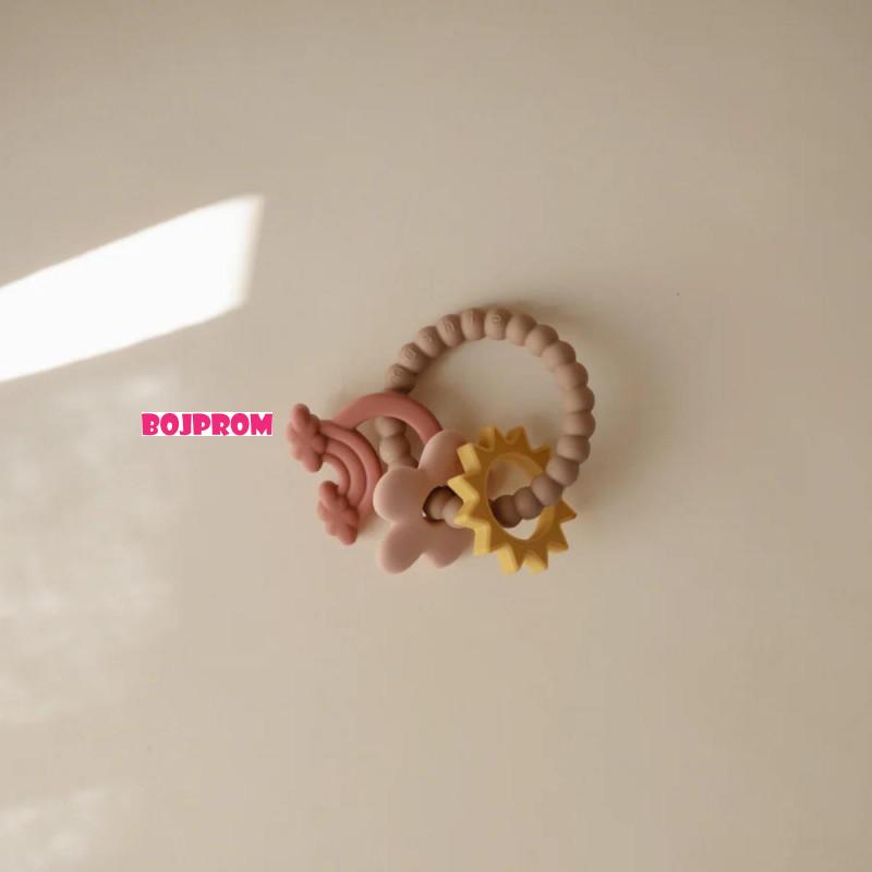 MUSHIE GLODALICA RING NATURE 101321 