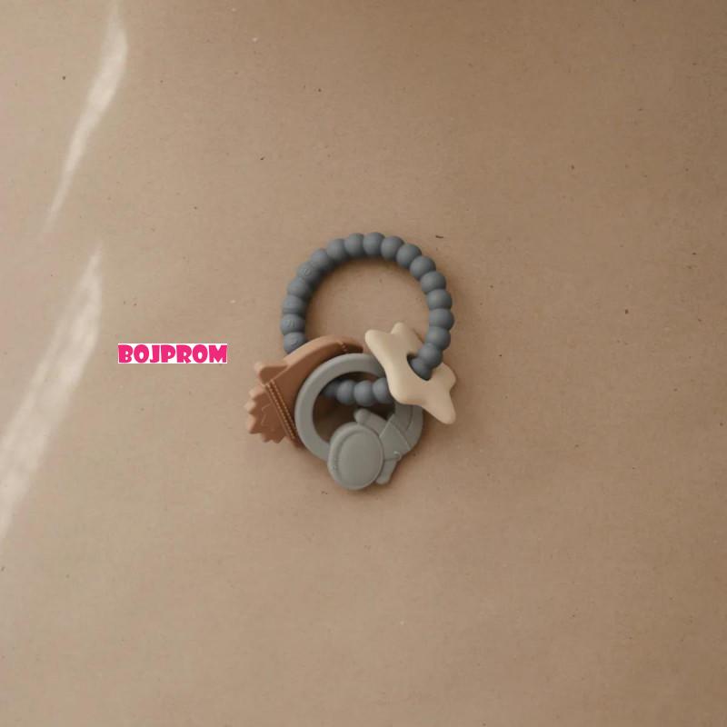 MUSHIE GLODALICA RING SPACE 101323 
