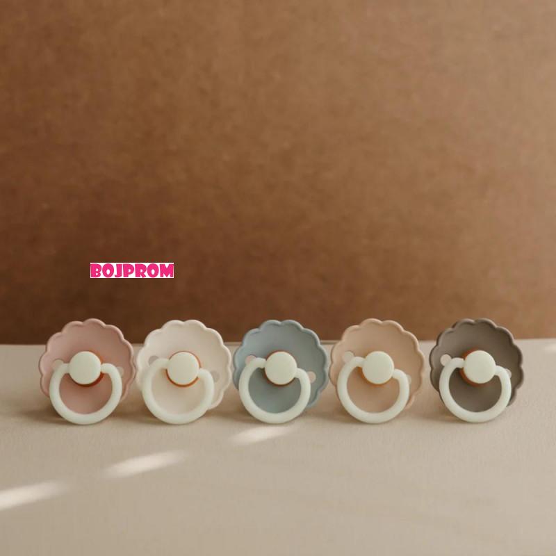 FRIGG DUDA DAISY BLUSH NIGHT/CREAM NIGHT SIZE 1 76221479 