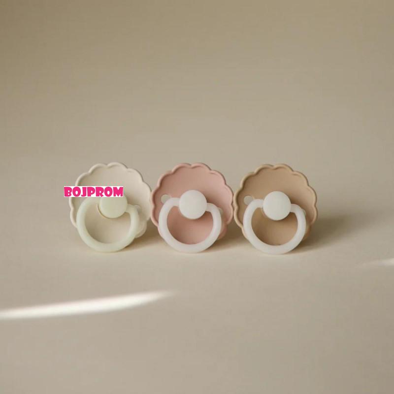 FRIGG DUDA DAISY BLUSH NIGHT/CREAM NIGHT SIZE 1 76221479 