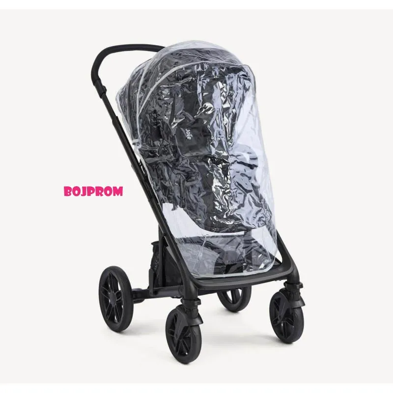 JOIE KOLICA CHROME 2 TRIO RAVEN 54389 