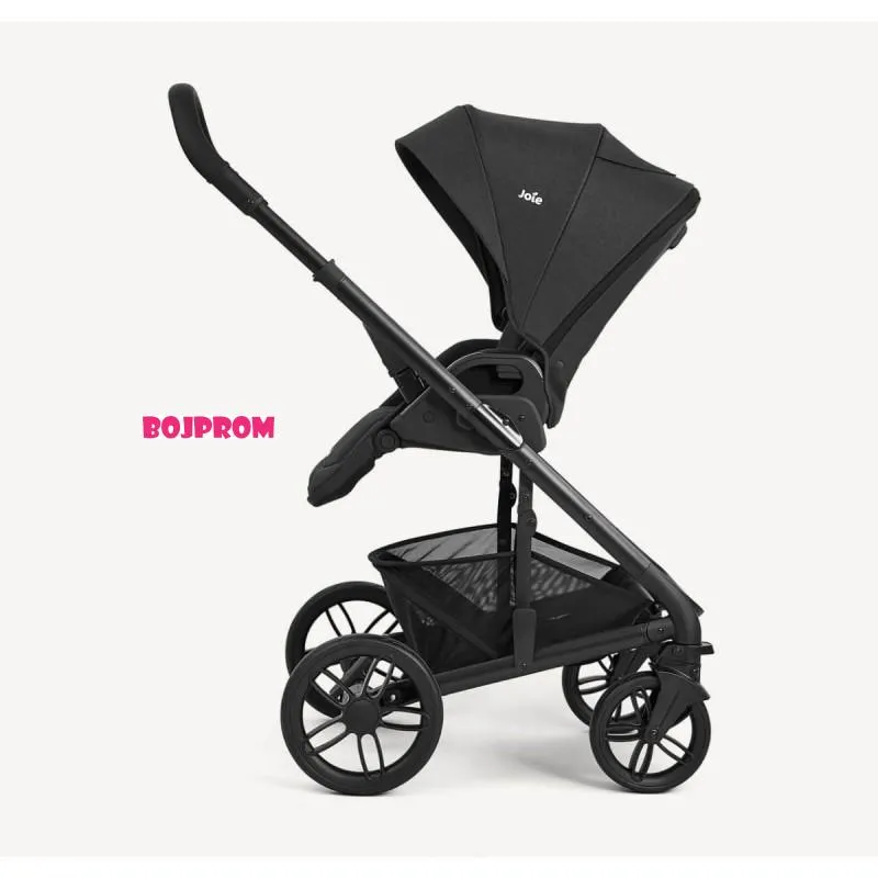 JOIE KOLICA CHROME 2 TRIO RAVEN 54389 