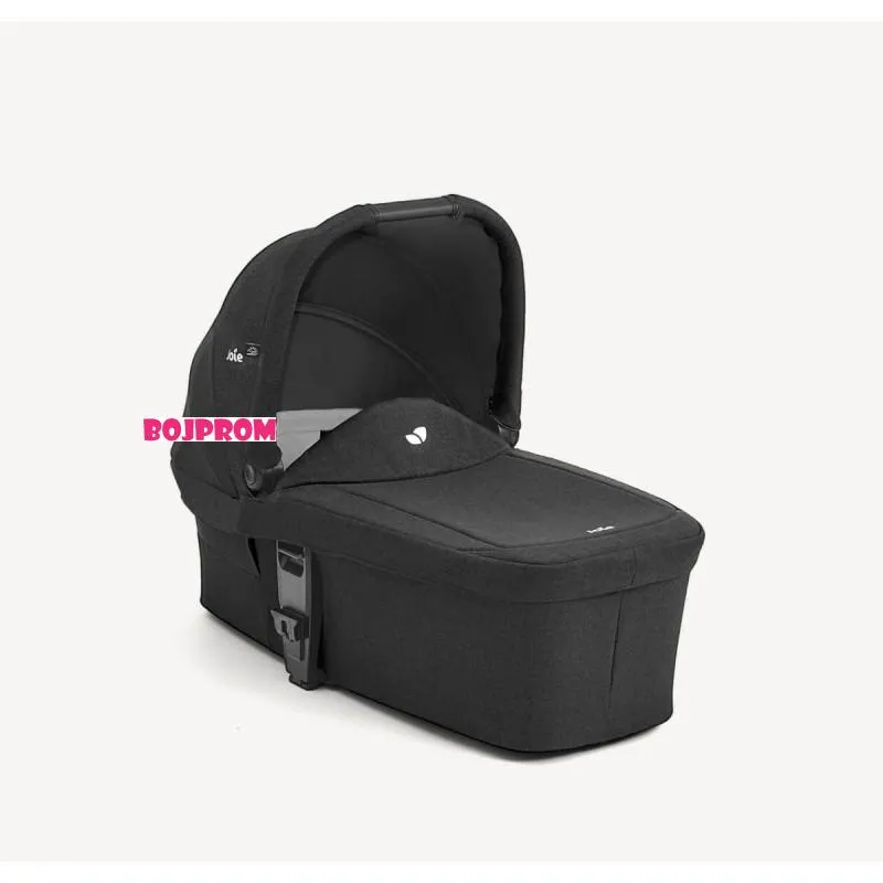 JOIE KOLICA CHROME 2 TRIO RAVEN 54389 