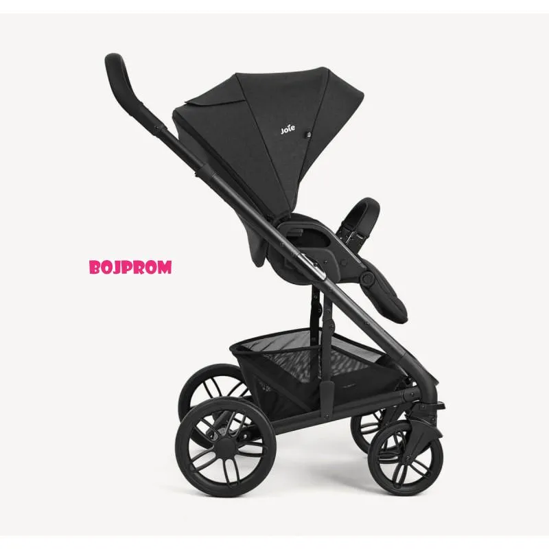 JOIE KOLICA CHROME 2 TRIO RAVEN 54389 