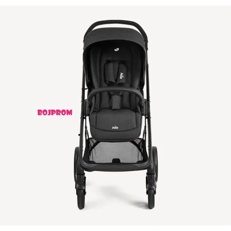JOIE KOLICA CHROME 2 TRIO RAVEN 54389 
