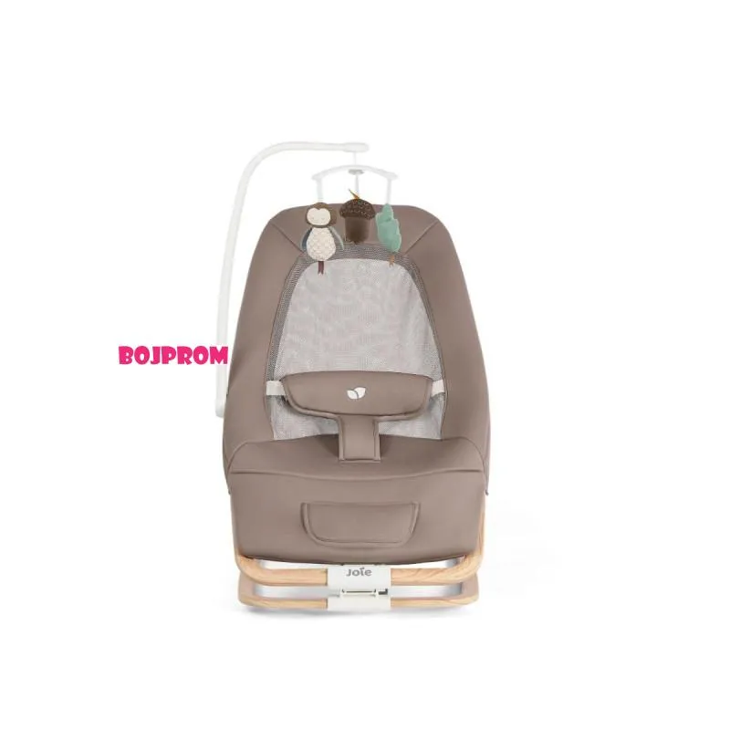 JOIE LEZALJKA DREAMER STRATA ACORN WOOD 54893 